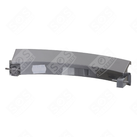 POIGNEE DE PORTE AVEC ERGOTS - 230X90X42 MM LAVATRICE - 00751786