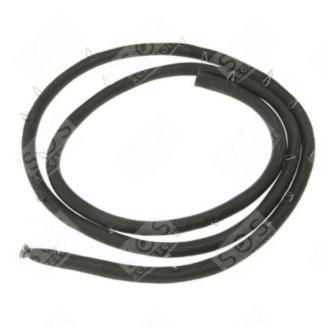 JOINT DE PORTE D'ORIGINE FORNI, FORNELLI ELETTRICI E A GAS - 42148364
