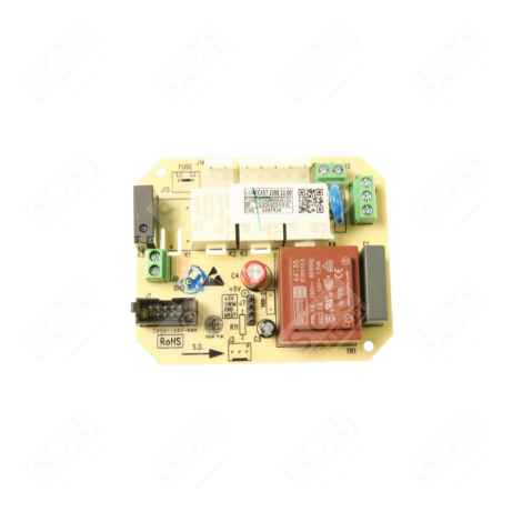 CARTE ÉLECTRONIQUE, MODULE DE PUISSANCE D'ORIGINE CAPPA ASPIRANTE - YT457.1000.09, 673K80