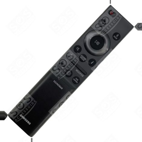 TÉLÉCOMMANDE D'ORIGINE TELEVISIONI, TELEVISORI, TV - AH81-15340A