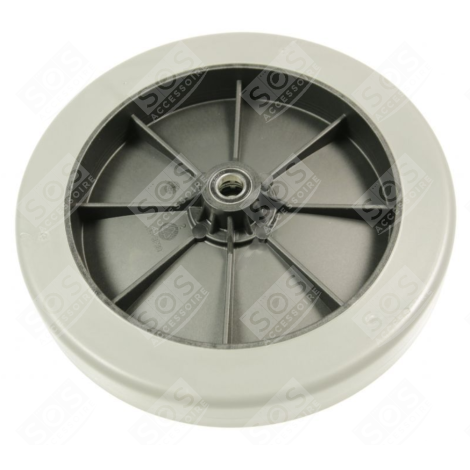 ROUE ARRIERE D.214MM D'ORIGINE  ASPIRAPOLVERE - 9099732000