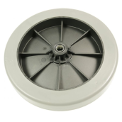 Roue arriere d.214mm d'origine 