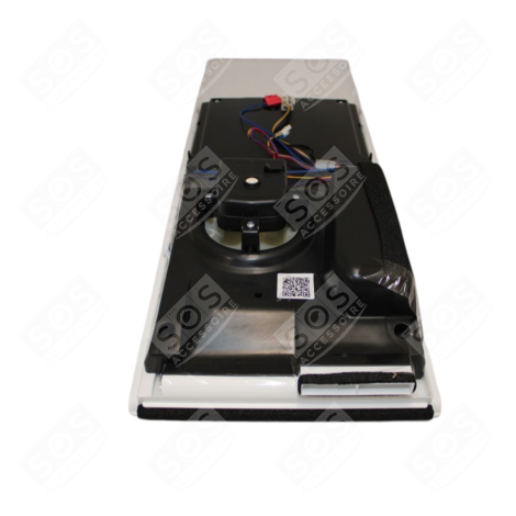 GRILLE VENTILLATEUR D'ORIGINE FRIGORIFERO, CONGELATORE - AEB76289003