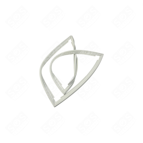 JOINT DE PORTE  53,95 X 70,85 CM D'ORIGINE  FRIGORIFERO, CONGELATORE - DA97-09036A