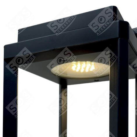 LAMPE DÉCO NOMADE NOIRE VARI PICCOLI ELETTRODOMESTICI - 23861002