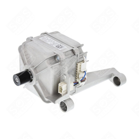 MOTEUR À INDUCTION 190V 1 D'ORIGINE LAVATRICE - 14011877401