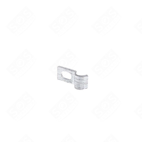 CROCHET DE SUPPORT POUR RÉSISTANCE FORNI, FORNELLI ELETTRICI E A GAS - 320020100100