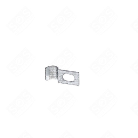 CROCHET DE SUPPORT POUR RÉSISTANCE FORNI, FORNELLI ELETTRICI E A GAS - 320020100100