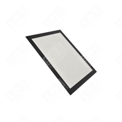 BANDEAU VERRE INTERNE D'ORIGINE FORNI, FORNELLI ELETTRICI E A GAS - 3561503032