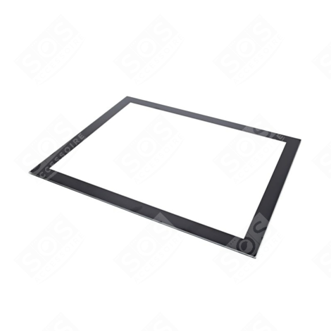 BANDEAU VERRE INTERNE D'ORIGINE FORNI, FORNELLI ELETTRICI E A GAS - 3561503032