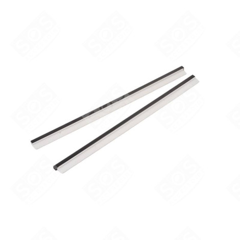 KIT LAMELLES DE RECHANGE 2 PIÈCES ASPIRAPOLVERE - 302003797