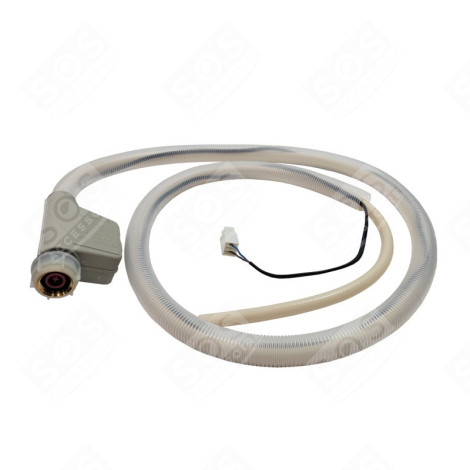 TUYAU D'ARRIVÉE D'EAU AQUASTOP D'ORIGINE LAVASTOVIGLIE - 299756