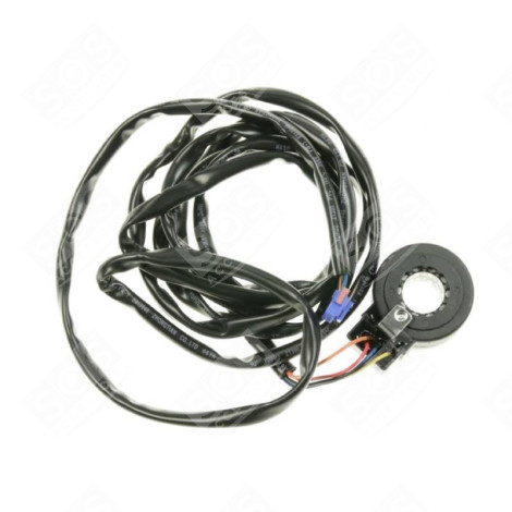 VALVE D'ORIGINE DC12V CLIMATIZZATORI, CONDIZIONATORI - DB62-11205B