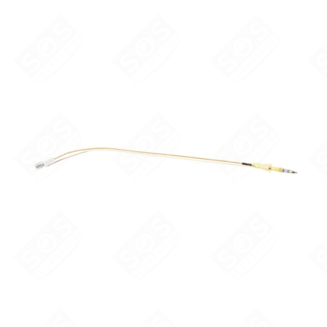 THERMOCOUPLE BRULEUR TRIPLE D'ORIGINE PIANO COTTURA - 14004873701