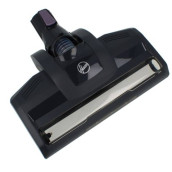 Brosse parquet et tapis d'origine