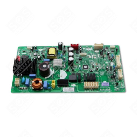 CARTE ÉLECTRONIQUE, MODULE PRINCIPAL D'ORIGINE FRIGORIFERO, CONGELATORE - EBR34291608