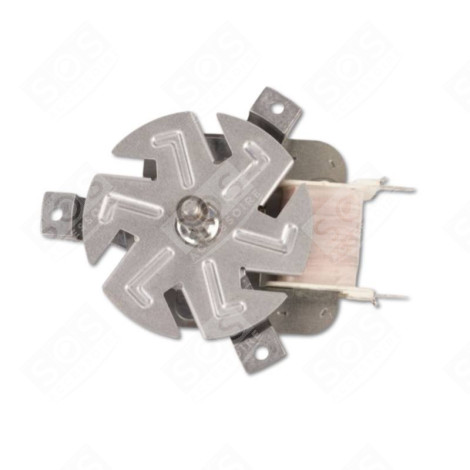 MOTEUR VENTILATEUR D'ORIGINE FORNI, FORNELLI ELETTRICI E A GAS - C00931849