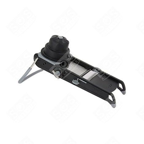 MANDOLINE SWING DE BUYER UTENSILE DA CUCINA - F201503