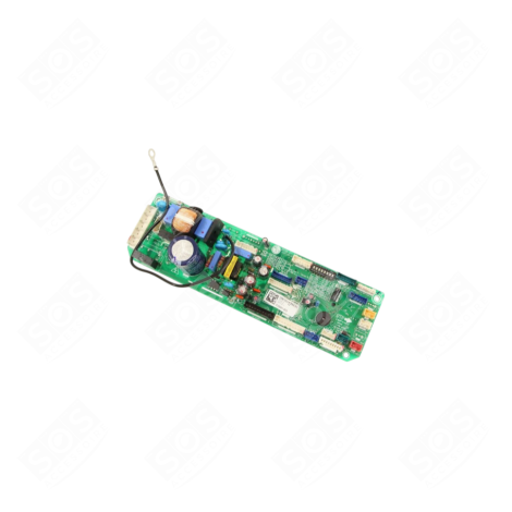 CARTE ÉLECTRONIQUE, MODULE DE PUISSANCE D'ORIGINE CLIMATIZZATORI, CONDIZIONATORI - EBR81333017