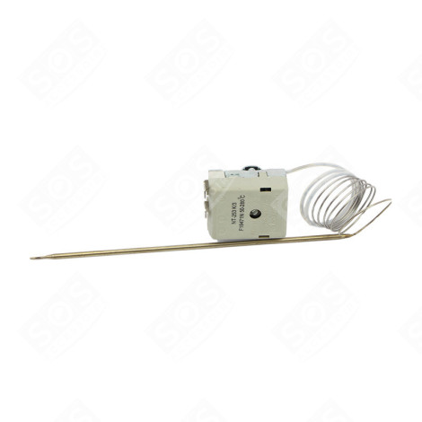 THERMOSTAT  S2K D'ORIGINE PIANO COTTURA - 83140201
