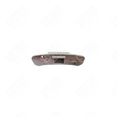 LEVIER DE PORTE D'ORIGINE LAVATRICE - DC97-15505B