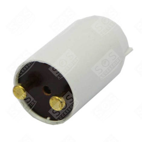 STARTER D'ORIGINE CAPPA ASPIRANTE - 302C80