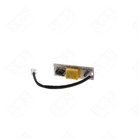 PLATINE LED D'ORIGINE FRIGORIFERO, CONGELATORE - 672J99