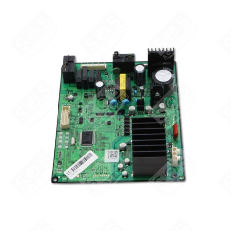 CARTE ÉLECTRONIQUE, MODULE DE PUISSANCE D'ORIGINE LAVATRICE - DC94-14812N