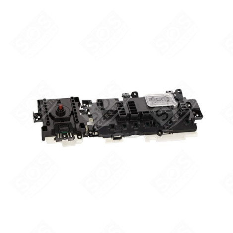 CARTE ÉLECTRONIQUE, MODULE DE COMMANDE NON PROGRAMMÉE D'ORIGINE LAVATRICE - 405573674