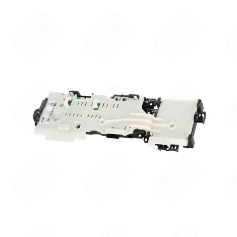 CARTE ÉLECTRONIQUE, MODULE DE COMMANDE NON PROGRAMMÉE D'ORIGINE LAVATRICE - 405573674