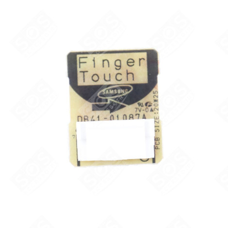 PLATINE ÉLECTRONIQUE SUB-EEPROM D'ORIGINE CLIMATIZZATORI, CONDIZIONATORI - DB93-12483A