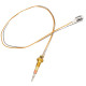 THERMOCOUPLE DE SÉCURITÉ D'ORIGINE PIANO COTTURA - 948650135