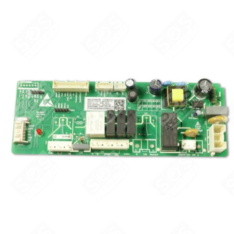 CARTE ÉLECTRONIQUE, MODULE DE PUISSANCE D'ORIGINE FORNI, FORNELLI ELETTRICI E A GAS - HK2268658