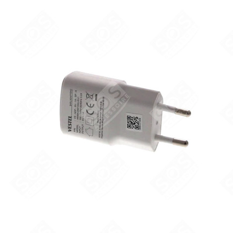 ADAPTATEUR SECTEUR USB SMARTPHONE, CELLULARI - 30098412