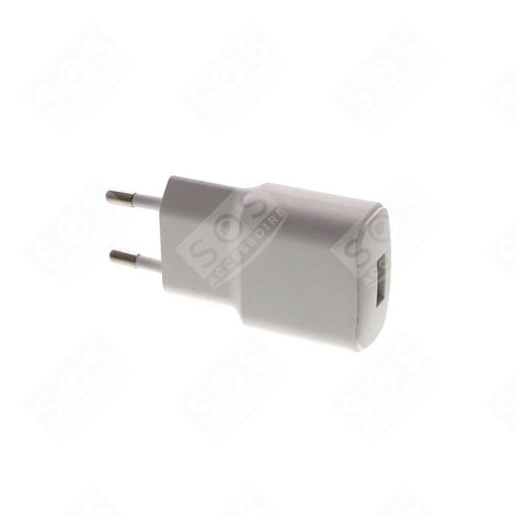 ADAPTATEUR SECTEUR USB SMARTPHONE, CELLULARI - 30098412