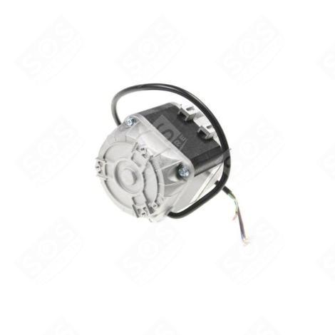 MOTEUR VENTILATEUR D'ORIGINE FRIGORIFERO, CONGELATORE - 485199935007