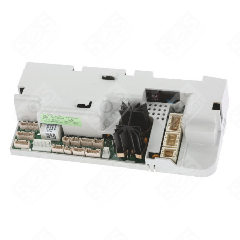 CARTE ÉLECTRONIQUE, MODULE DE COMMANDE D'ORIGINE MACCHINA DA CAFFÃ, CAFFETTIERA - 00652577