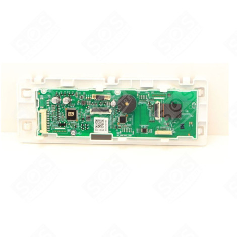 CARTE ÉLECTRONIQUE, MODULE DE COMMANDE D'ORIGINE FORNI, FORNELLI ELETTRICI E A GAS - DG94-03920A