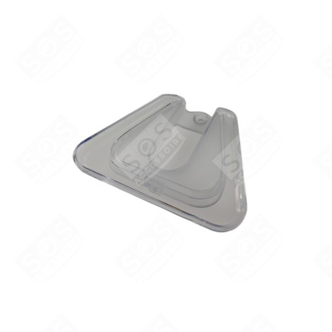SUPPORT TRANSPARENT D'ORIGINE FERRO CON CALDAIA E FERRO DA STIRO - AS00006383
