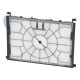 FILTRE DE PROTECTION MOTEUR D'ORIGINE ASPIRAPOLVERE - 00577117