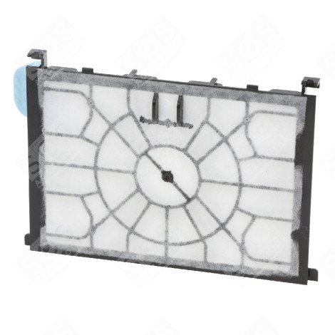 FILTRE DE PROTECTION MOTEUR D'ORIGINE ASPIRAPOLVERE - 00577117