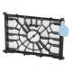 FILTRE DE PROTECTION MOTEUR D'ORIGINE ASPIRAPOLVERE - 00577117