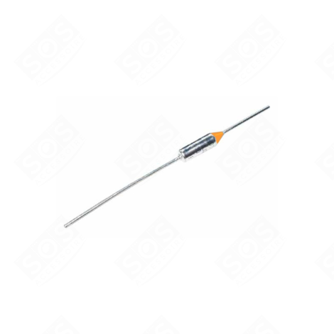 FUSIBLE THERMIQUE 195° ORANGE VARI PICCOLI ELETTRODOMESTICI - 
