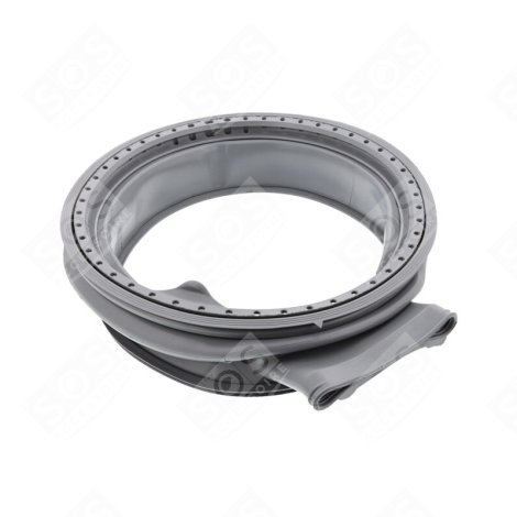 SOUFLET, JOINT DE HUBLOT D'ORIGINE LAVATRICE - 14000466825