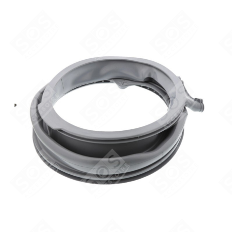 SOUFLET, JOINT DE HUBLOT D'ORIGINE LAVATRICE - 14000466825