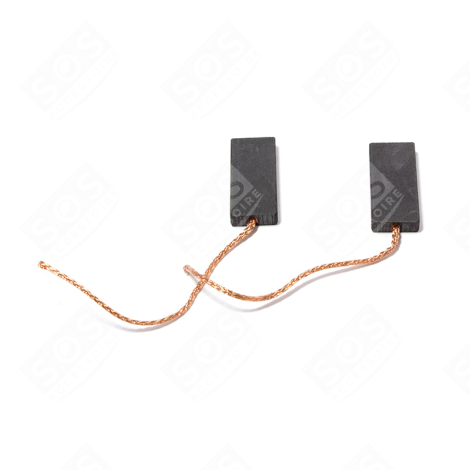 JEU DE 2 CHARBONS LAVATRICE - 00215825, 215825