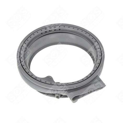 SOUFFLET, JOINT DE HUBLOT D'ORIGINE LAVATRICE - 858132760105