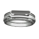 SOUFFLET, JOINT DE HUBLOT D'ORIGINE LAVATRICE - 858132760105