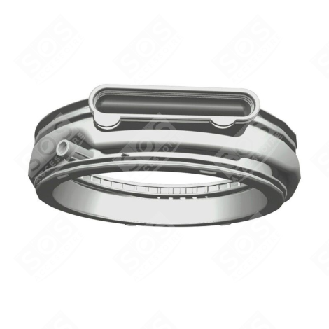 SOUFFLET, JOINT DE HUBLOT D'ORIGINE LAVATRICE - 858132760105