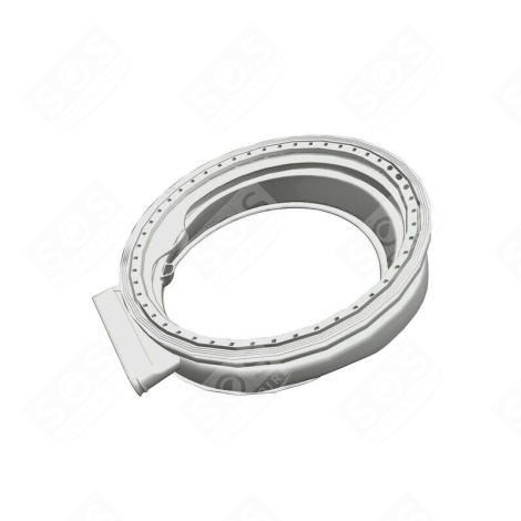 SOUFFLET, JOINT DE HUBLOT D'ORIGINE LAVATRICE - 858132760105